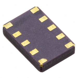 AB-RTCMC-32.768 KHZ-EOZ9-S3-DBT IC RTC CLK/KALENDER I2C-MODUL - Product Image 1