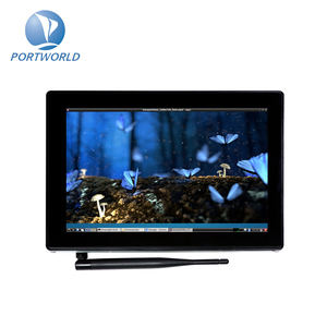 <strong>Embedded</strong> 10 Inch <strong>Linux</strong> Tablet <strong>Linux</strong> All in One Touch Screen <strong>Embedded</strong> Industrial Panel Pc - Product Image 2