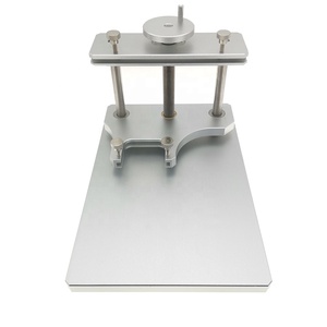 ECU Staffa Bordo LED BDM Telaio In Metallo per ECU Rimappatura Ver Programmatore per BDM 100 KTAG KESS ecc. - Product Image 2