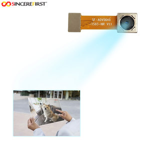 Sincere First 5MP Cmos <strong>Sensor</strong> OV5640 65DFOV ESP32 <strong>Raspberry</strong> <strong>Pi</strong> Mipi Auto Focus Camera Module For Pet Detection - Product Image 1