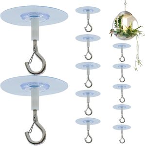 粘性天花板挂钩天花板衣架Mosquiito网天花板挂钩 - Product Image 1