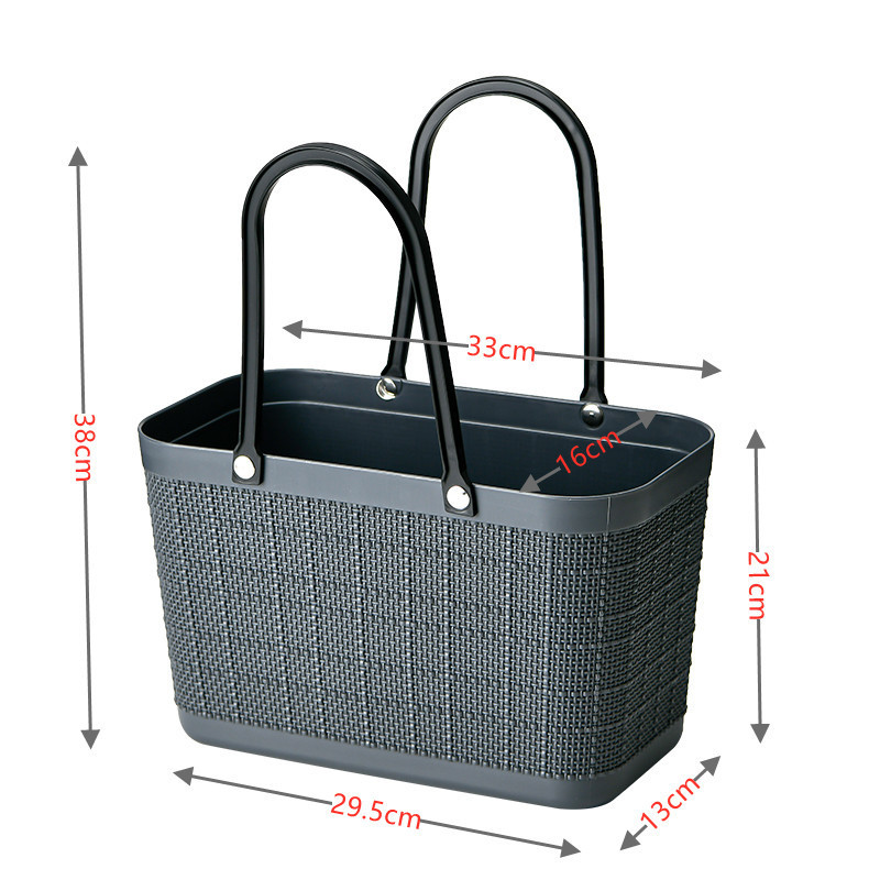 Large Black Quality Choice