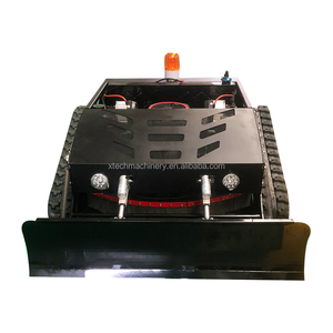 Latest Design Lawn Mower <strong>Robot</strong> Safe and Secure Mini Robotic Lawn Mower - Product Image 5