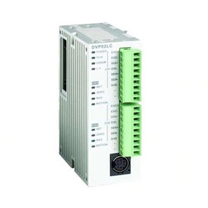 Módulo de salida del controlador programable Delta Plc, nuevo stock original de almacén, novedad de 2017 - Product Image 1