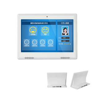 レストラン用10インチコンプリートタブレットマシンAndroidPosシステムデスクトップタブレット - Product Image 3