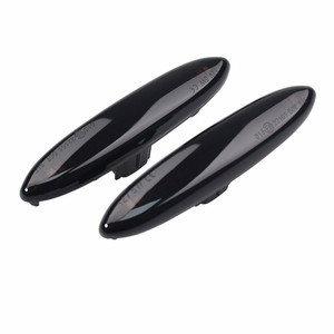 <strong>LED</strong> Side Marker for Lexus IS250 IS350 SC430 Toyota MARK X REIZ CROWN 2007 Kluger GSU 4 Highlander Camry ACV40 Turn signal Light - Product Image 4