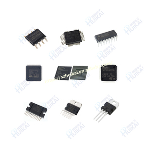 DIP-2โมดูลไร้สาย SOP16ชิ้นส่วนวงจรรวม MC9RS08KA8สินค้าคงคลัง MC9RS08KA8 - Product Image 1
