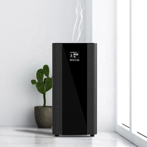 Таймер и полностью алюминиевый распылитель - Product Image 1