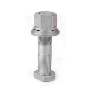 Xe tải bánh xe Stud thay thế người đàn ông Bolt m22x1.5 x 100 mét - Product Image 1