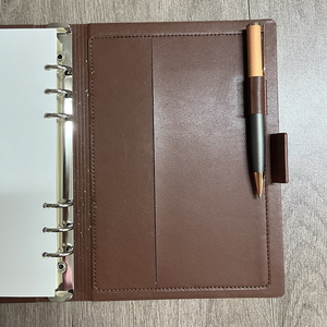 Пользовательский ежедневный 2024 дневник, записная книжка - Product Image 5