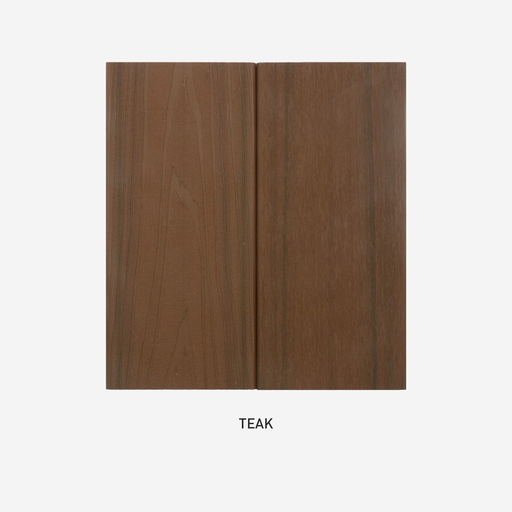 Teak