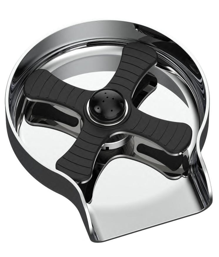 KS0018-Chrome