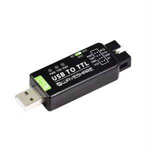Waveshare FT232 industriale UART modulo seriale USB to TTL originale FT232RNL convertitore - Product Image 1