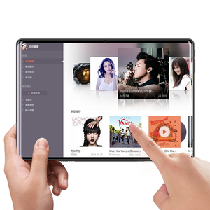 4G 5G 10 pollici 2k MTK6797 4 + 64GB 64-bit Deca-core del processore android 10.0 tablet pc - Product Image 1