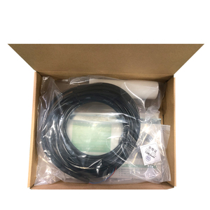 Sensor de nivel de agua sumergible, transmisor DC5V, fuente de alimentación, 0-5m, rango de 0,5-4,5 V de salida - Product Image 5