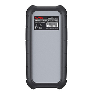 Para Autel ML629, Analizador de motor de cuatro sistemas, herramienta de escáner de diagnóstico OBD II con detección SRS ABS - Product Image 4