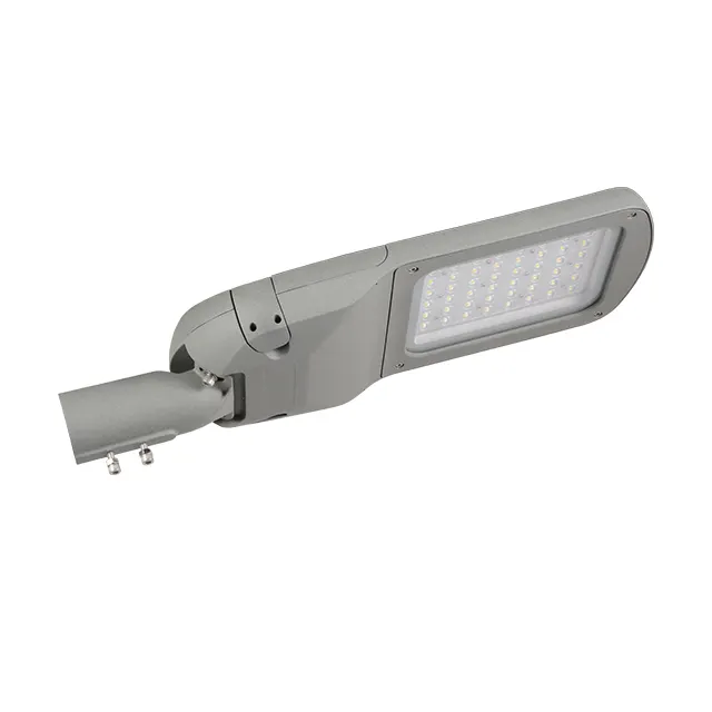 CE ROHS CB ENEC listed street lamp smart city technology led 100w 200w street light with good price