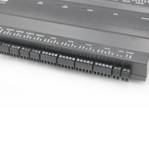 Inbio160/260/460 <strong>IP</strong>-based Access Control Board <strong>TCP</strong>/<strong>IP</strong> RS485 Communication 125Khz Ip54 Waterproof <strong>Fingerprint</strong> <strong>Reader</strong> - Product Image 2
