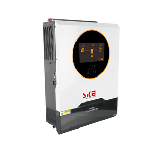 Ske 10.2kw onda senoidal pura híbrido solar inversor sistema MPPT híbrido 48V offgrid inversor 10kw trabalhando com ou sem bateria
