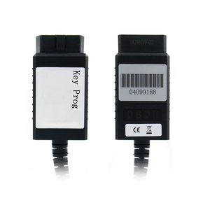 FNR 4 en 1 FNR Key Prog 4 en 1 para programador de llaves de coche con USB Dongle Fnr 4 en 1 sin código Pin