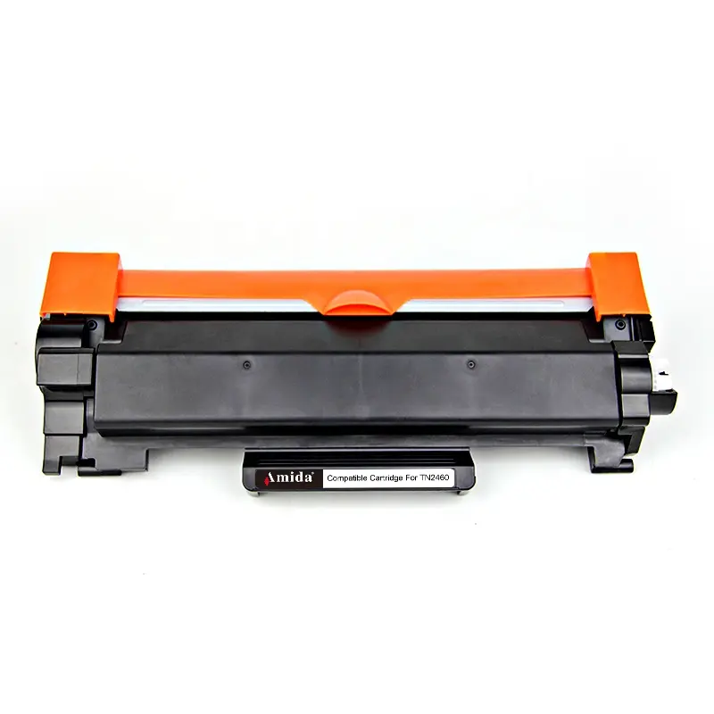 Amida Toner TN6300 TN430 TN6600 TN460 TN6350 Cartucho Toner compatível para impressora Brother