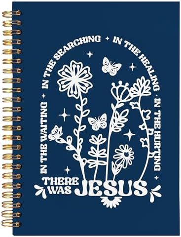 Estrella de la Biblia-Jesús azul profundo