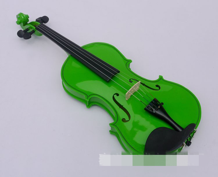 verde