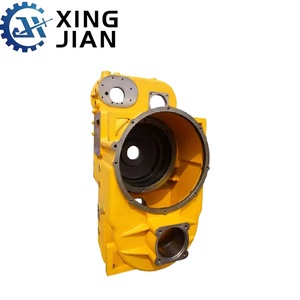 Сменный корпус коробки передач для погрузчиков XING JIAN совместим с корпусом 501 коробки передач Doosan 303 - Product Image 3