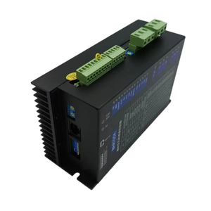 モーターコントローラードライバーModbus通信PMW,750WブラシレスDCモーターコントローラー安定操作速度制御 - Product Image 3