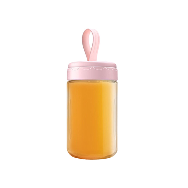 Pink A