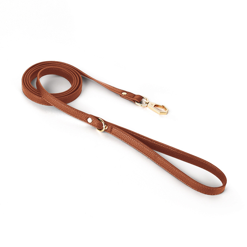 Brown Leash-150cm