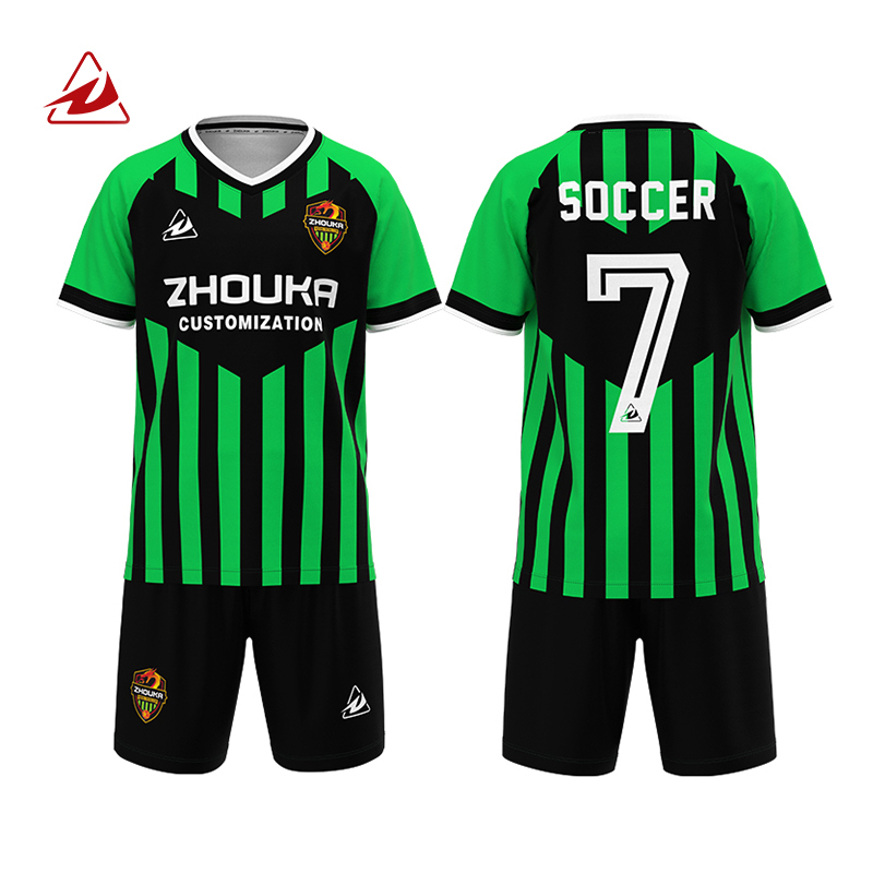 Dark green