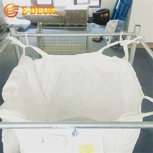 Büyük çanta için soğuk oda dikey istiflenebilir taşıma Metal depolama kutusu Post palet üretmektedir - Product Image 5