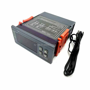 STC-1000 регулятор температуры STC 1000 светодиодный цифровой термостат для инкубатора терморегулятор реле нагревательного охлаждения 12 В 24 В 220 В - Product Image 4