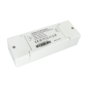 <strong>ZigBee</strong> 2.4GHz Wireless 30 Meters Smart Light Control 1-10V/ 0-10V Led Dimmable Driver Automatic Light Controller - Product Image 6