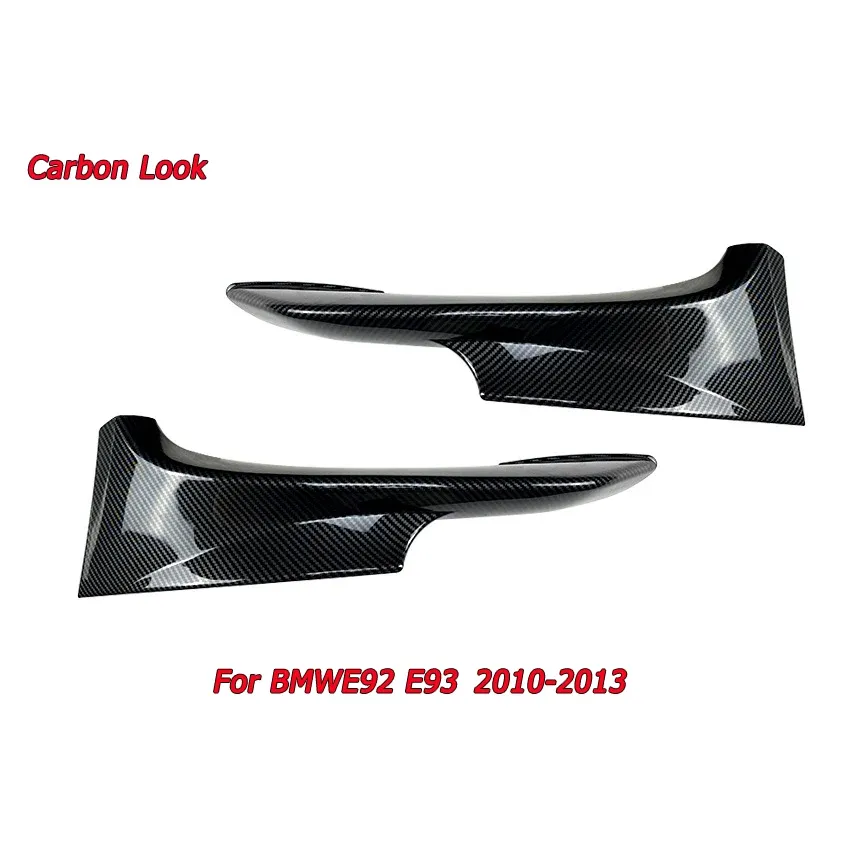 E92 E93 2010-20132
