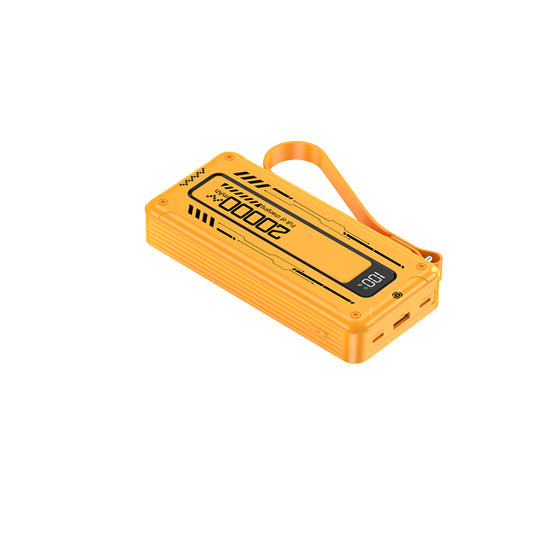 Jaune