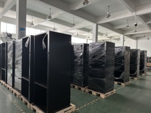 Передовые технологии торговый автомат с функцией самоочистки - Product Image 6
