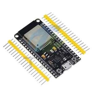 TZT MH-ET LIVE ESP32 scheda di sviluppo WiFi + Bluetooth Ultra-basso consumo energetico Dual Core ESP-32 ESP-32S CH9102 per Arduino