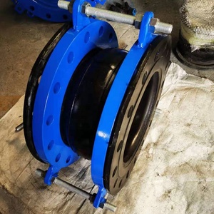 2025 lớn đường kính cao su mở rộng doanh với giới hạn chuyển đổi với dày lên EPDM bóng hấp thụ rung động - Product Image 3