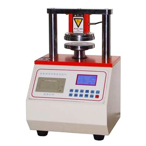 Probador de resistencia a la compresión Equipo de laboratorio Máquina de prueba de suministro de fábrica - Product Image 2
