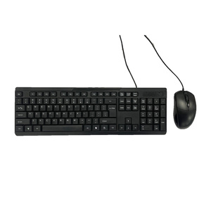 YCTipc Factory OEM <strong>Customized</strong> Wire Mouse and <strong>Keyboard</strong> French <strong>for</strong> New Mini Pc Business Gaming Micro <strong>Computer</strong> Desktop <strong>Computer</strong> - Product Image 1
