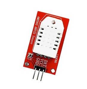 AM2302 <strong>DHT22</strong> <strong>Temperature</strong> and Humidity <strong>Sensor</strong> Module Microcontroller AM2302