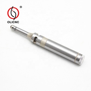 ES20 Electronic <strong>Edge</strong> <strong>Finder</strong> Location Touch Point Sensor With LED Beep <strong>CNC</strong> 160mm <strong>Edge</strong> <strong>Finder</strong>