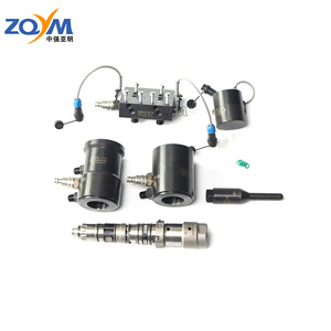ZQYM fabrika ucuz fiyat dizel test tezgahı parçası HPI test kiti cum-mins HPI ile 1400 eui eup cambox test kiti - Product Image 3
