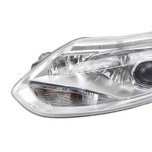 ไฟหน้าแต่งรถไฟหน้าสำหรับ Ford Focus ซีดาน2012 - Product Image 3