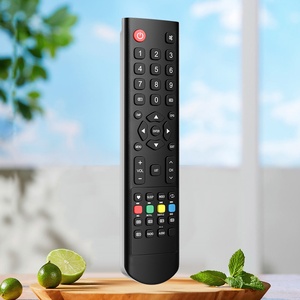 YDXT 106 Android TVリモコン2.4gエアマウスリモートTVボックスリモートコントロールLGスマートTV用工場供給 - Product Image 4