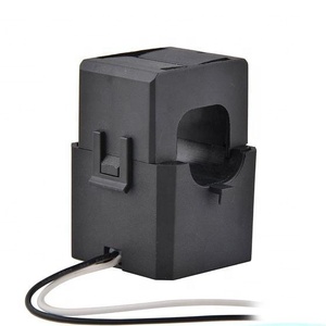 Zentar trasformatore corrente Modulare nucleo con ingresso 100A uscita 33mA AC sensore di corrente personalizzato - Product Image 1