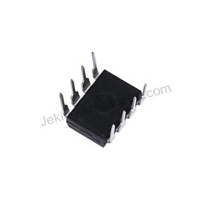 Jeking IC Chip circuiti integrati componenti elettronici convertitore AC/DC modalità verde PWM controllo FAN7601dip org - Product Image 6