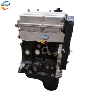 ベアエンジン0.8L3シリンダー<span class=keywords><strong>F8CV</strong></span>エンジンアセンブリDaewoo Matiz Tico用